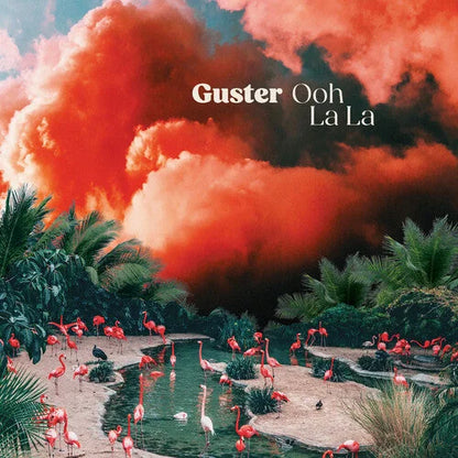 Guster - Ooh La La [Vert]