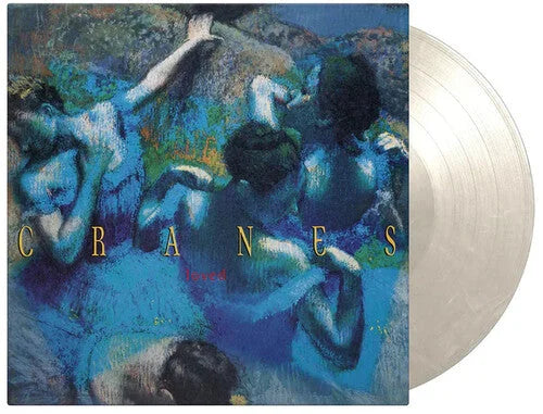 Cranes - Loved: 30e anniversaire [Vinyle marbré blanc 180 grammes en édition limitée]