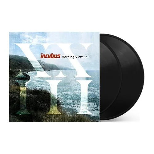 Incubus - Morning View XXIII [2 LP]