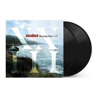 Incubus - Morning View XXIII [2 LP]