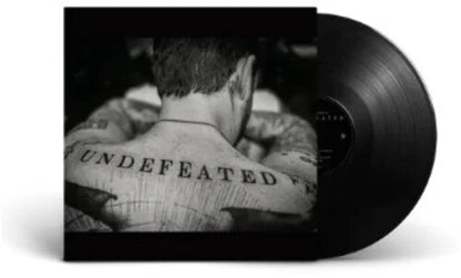 Frank Turner - Invaincu