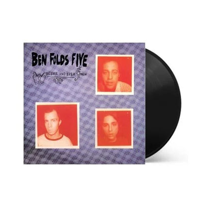 Ben Folds Five - Whatever And Ever Amen