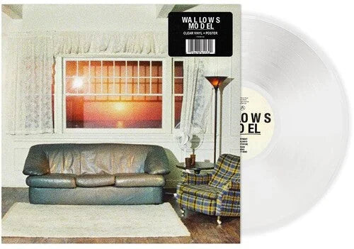 Wallows - Model [Explicite]