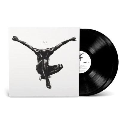 Seal - Seal [2 LP]