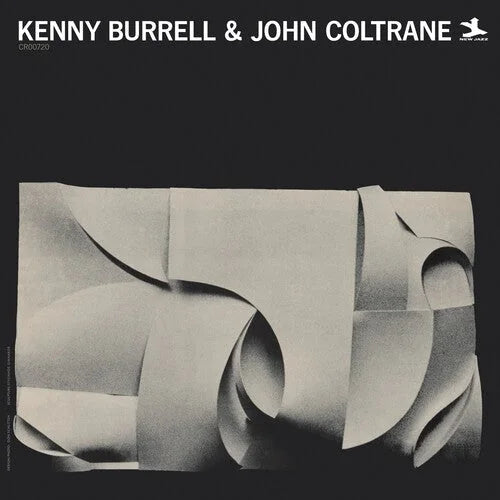 Kenny Burrell & John Coltrane - Kenny Burrell & John Coltrane (Collection Original Jazz Classics)