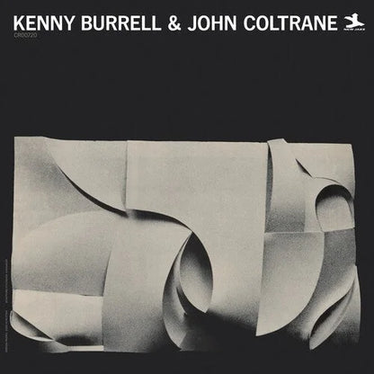 Kenny Burrell & John Coltrane - Kenny Burrell & John Coltrane (Collection Original Jazz Classics)