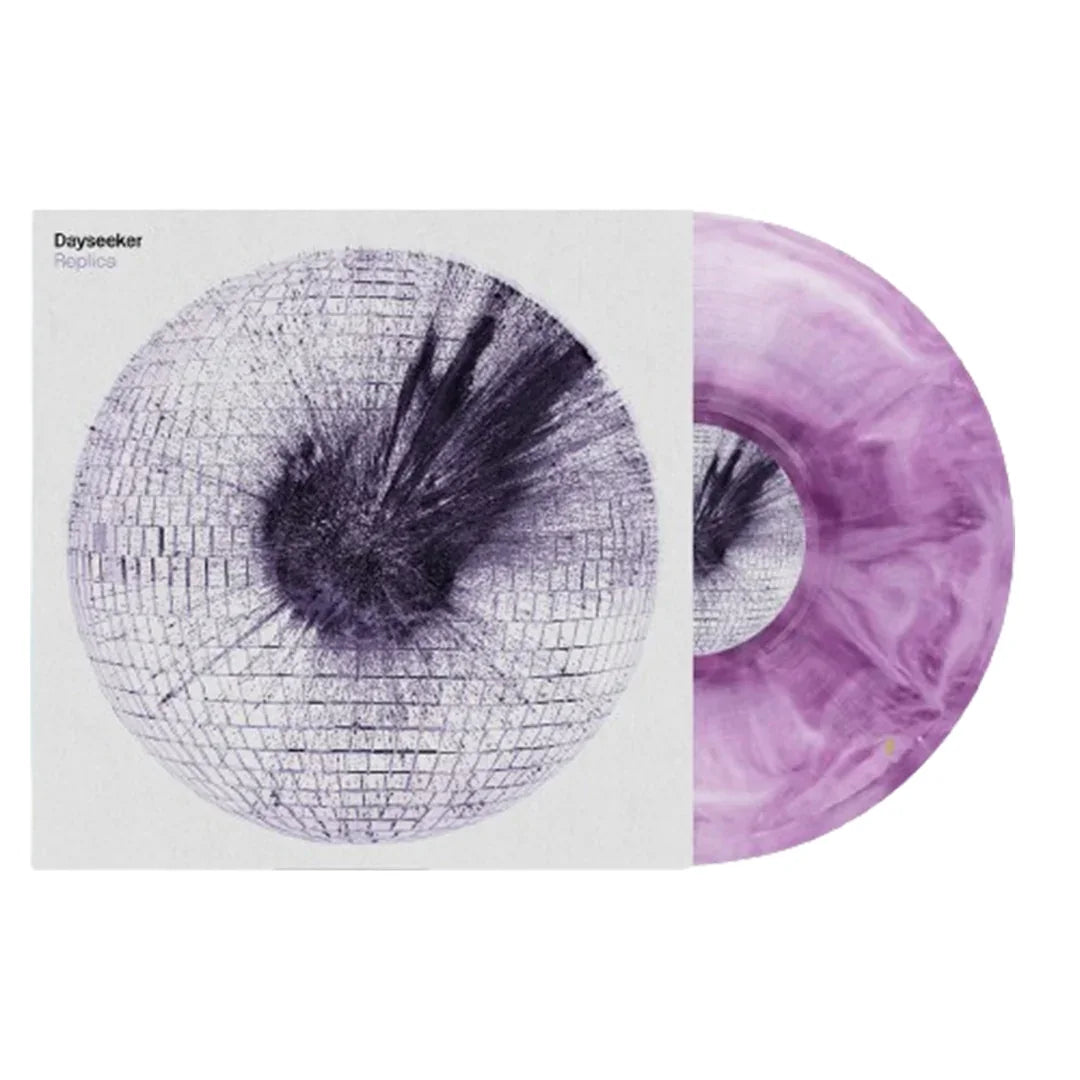 Dayseeker - Replica [Galaxie violette]