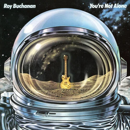 Roy Buchanan - Tu n'es pas seul