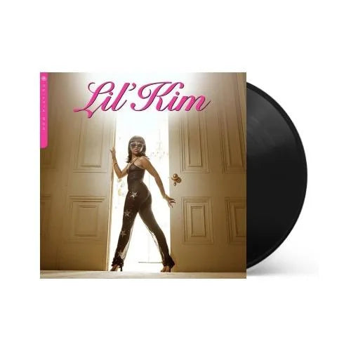 Lil Kim - En écoute (Compilation)