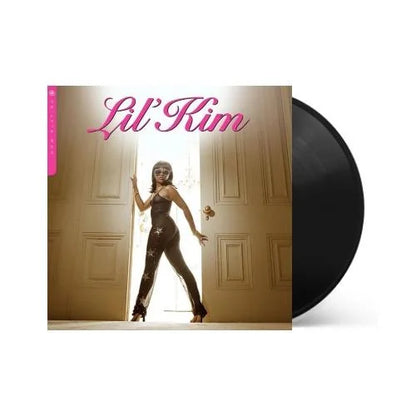 Lil Kim - En écoute (Compilation)