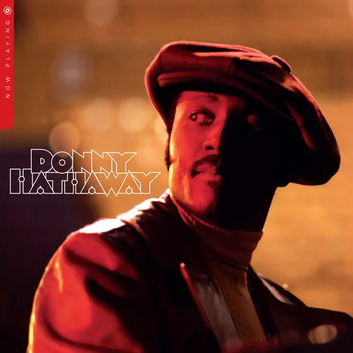 Donny Hathaway - En écoute (Compilation)