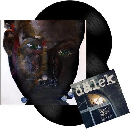 Dalek - Negro Necro Nekros [2LP]