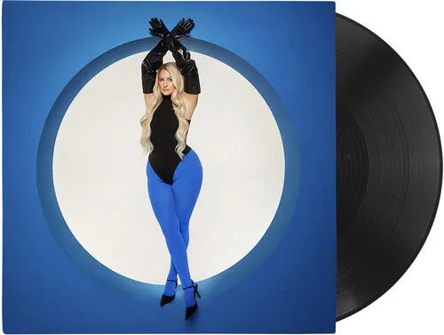 Meghan Trainor - Intemporel