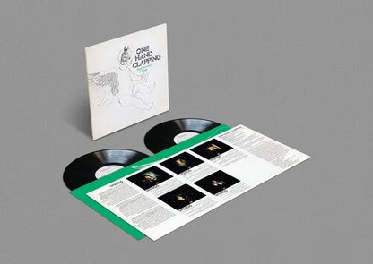 Paul McCartney & Wings - One Hand Clapping [2 LP]