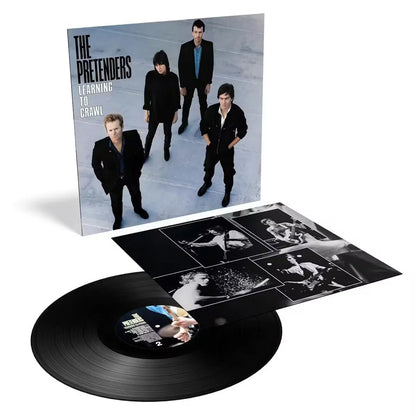 The Pretenders - Learning To Crawl (Édition 40e Anniversaire)