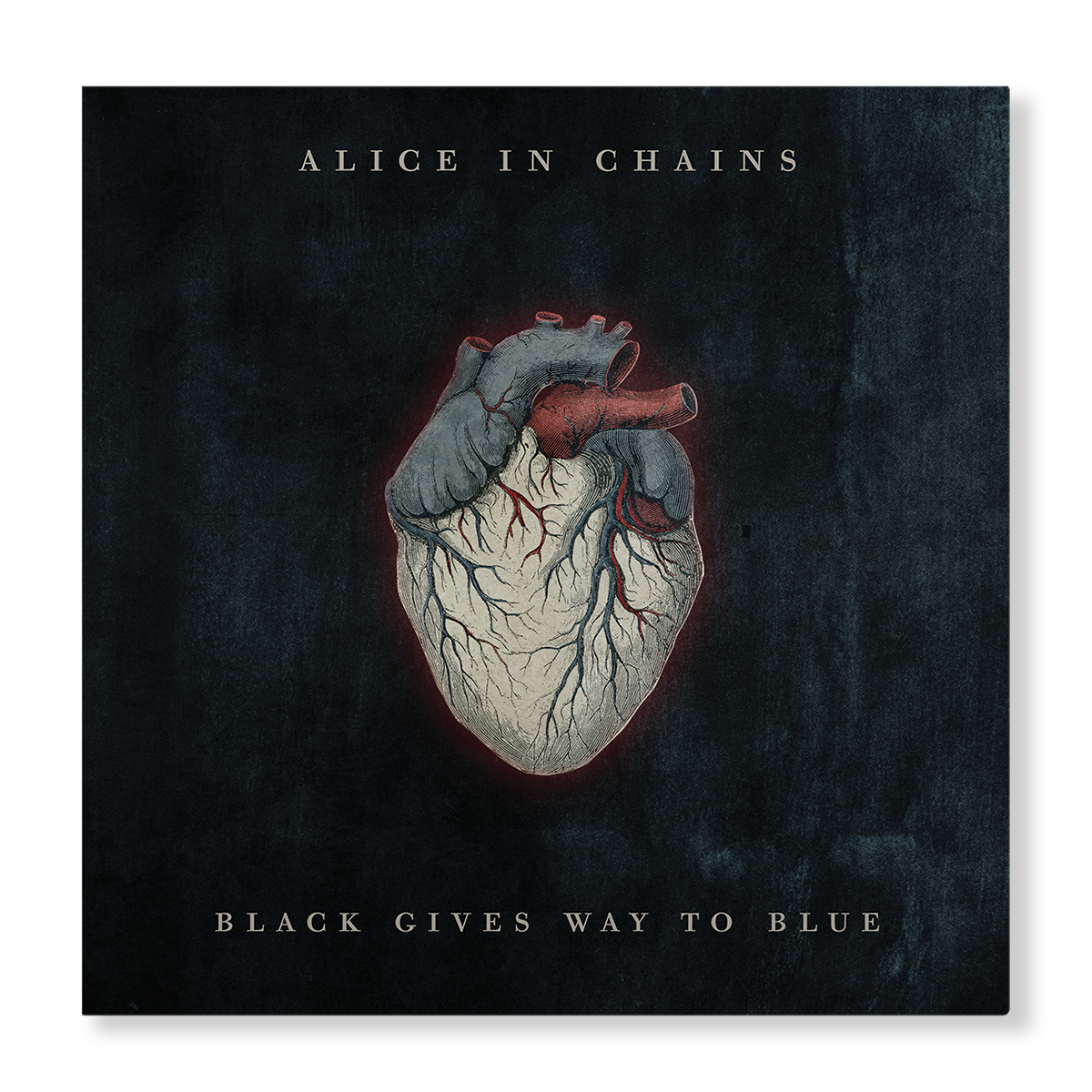 Alice In Chains - Black Gives Way to Blue (15th Anniversary) [2LP]