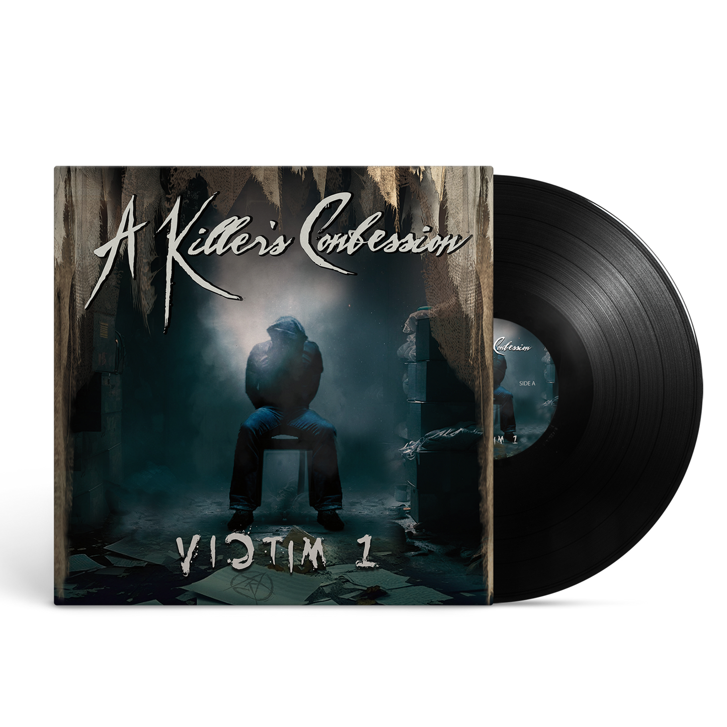 A Killer's Confession - Victim 1