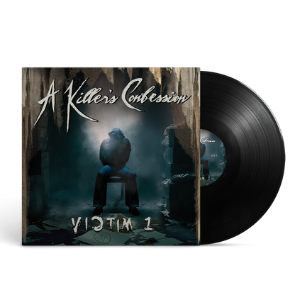 A Killer's Confession - Victim 1