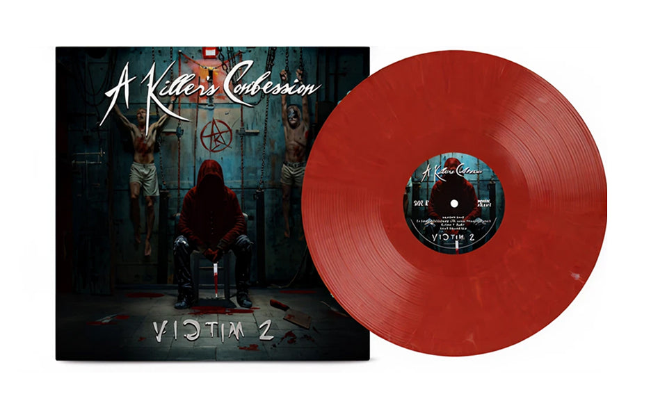 A Killer's Confession - Victim 2 [Cherry Eco Mix]