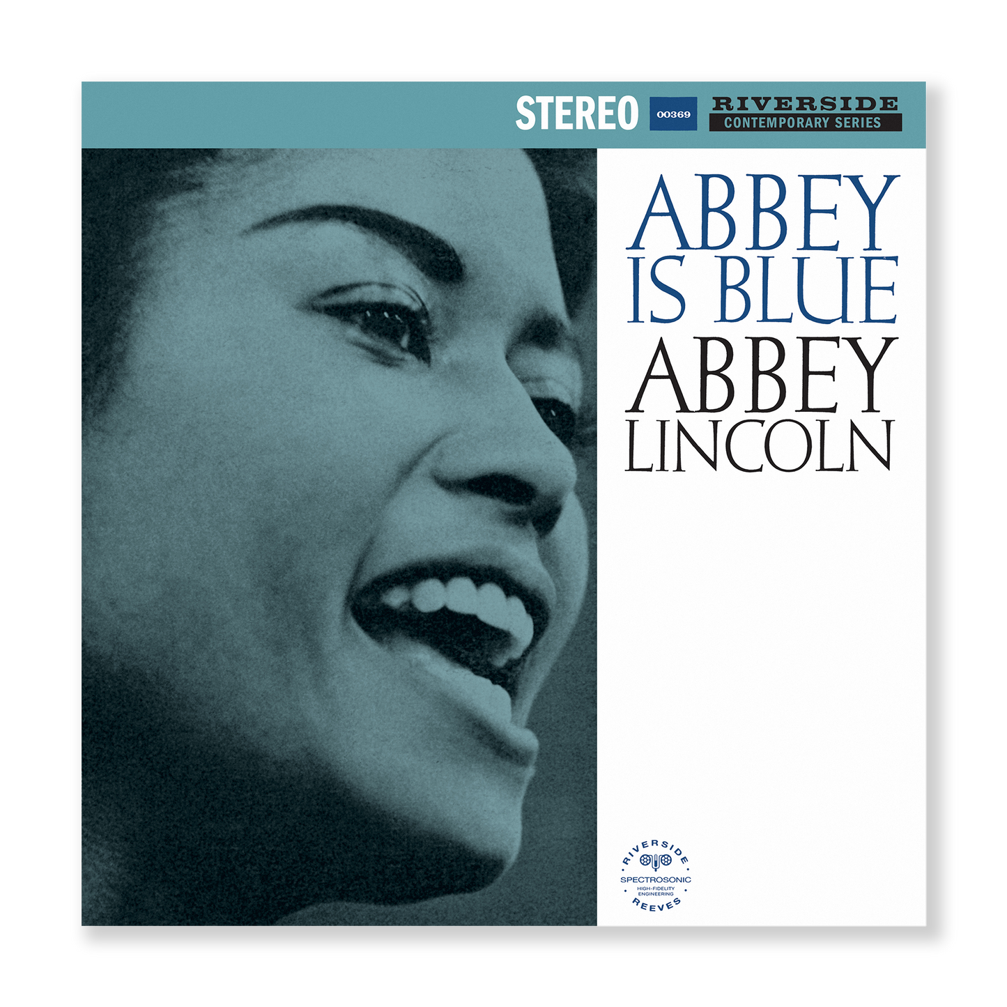 Abbey Lincoln - Abbey Is Blue