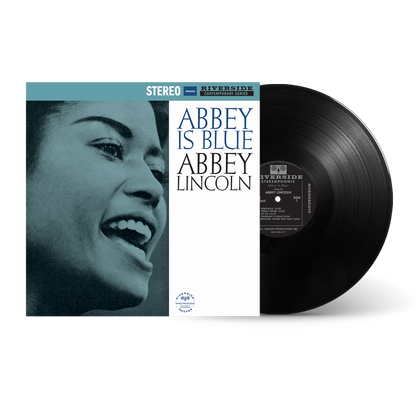 Abbey Lincoln - Abbey Is Blue