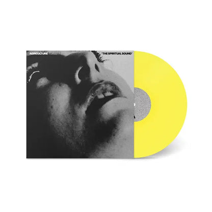 Agriculture - The Spiritual Sound [Lemon Yellow]