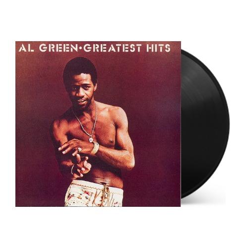 Al Green - Greatest Hits [180 grammes]