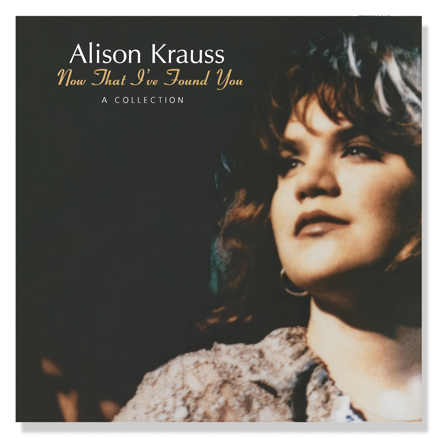 Alison Krauss - Now That I’ve Found You: A Collection