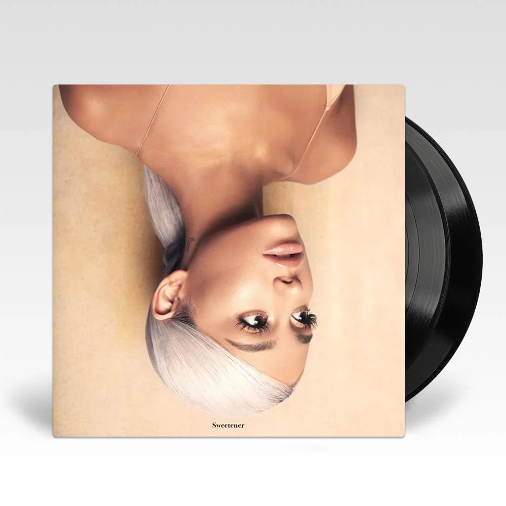 Ariana Grande - Sweetener [2 LP]