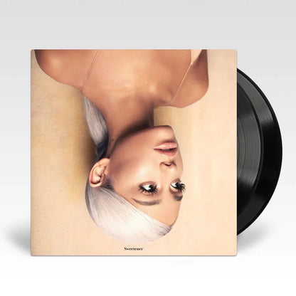 Ariana Grande - Sweetener [2 LP]