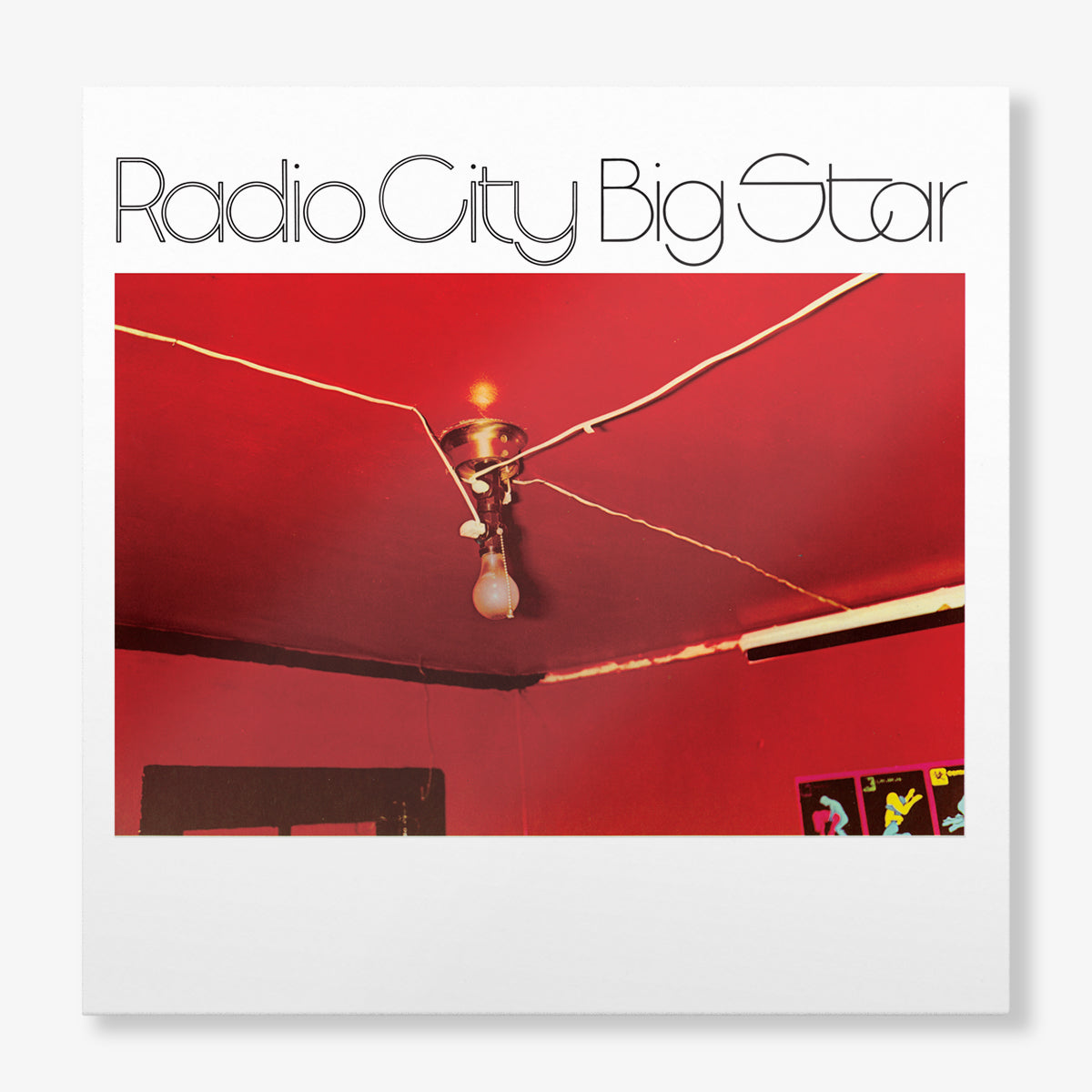 Big Star - Radio City