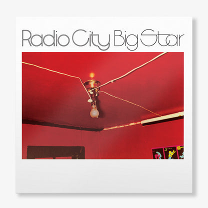 Big Star - Radio City