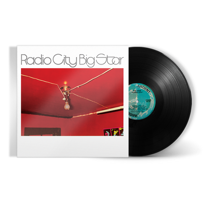 Big Star - Radio City