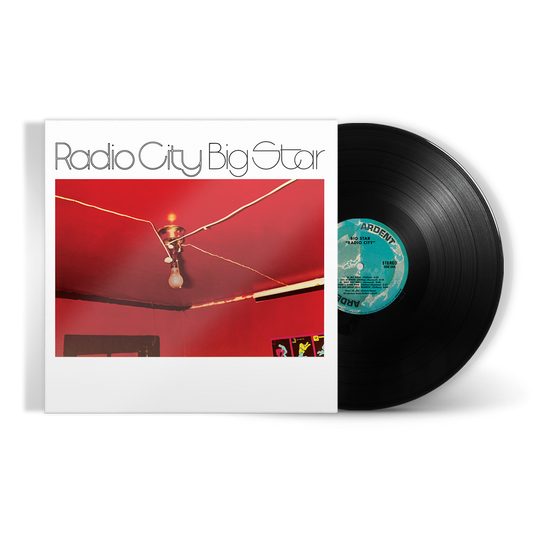 Big Star - Radio City