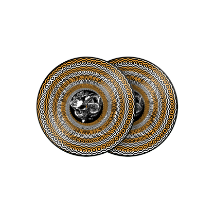 Black Label Society – Engines of Demolition [2LP Zoetrope]