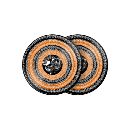 Black Label Society – Engines of Demolition [2LP Orange Zoetrope]