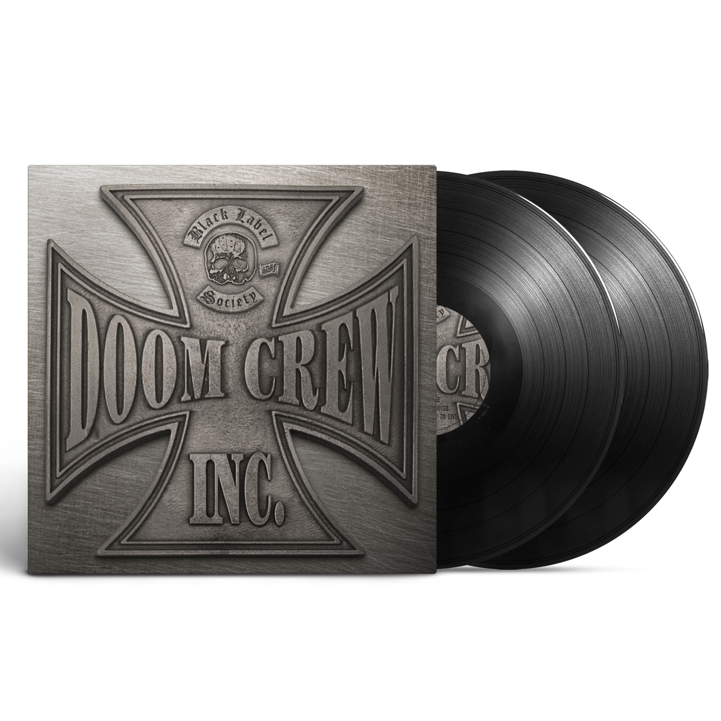 Black Label Society - Doom Crew Inc. [2LP]