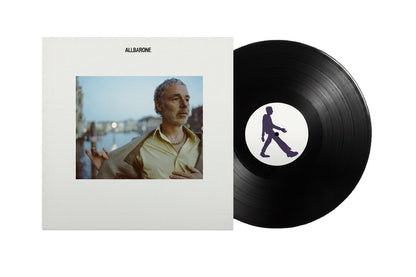 Baxter Dury - Allbarone