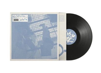 Bdrmm - Microtonic