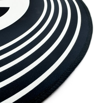 BIG 'G' Two Ply Record Cleaning Mat 16 Diameter