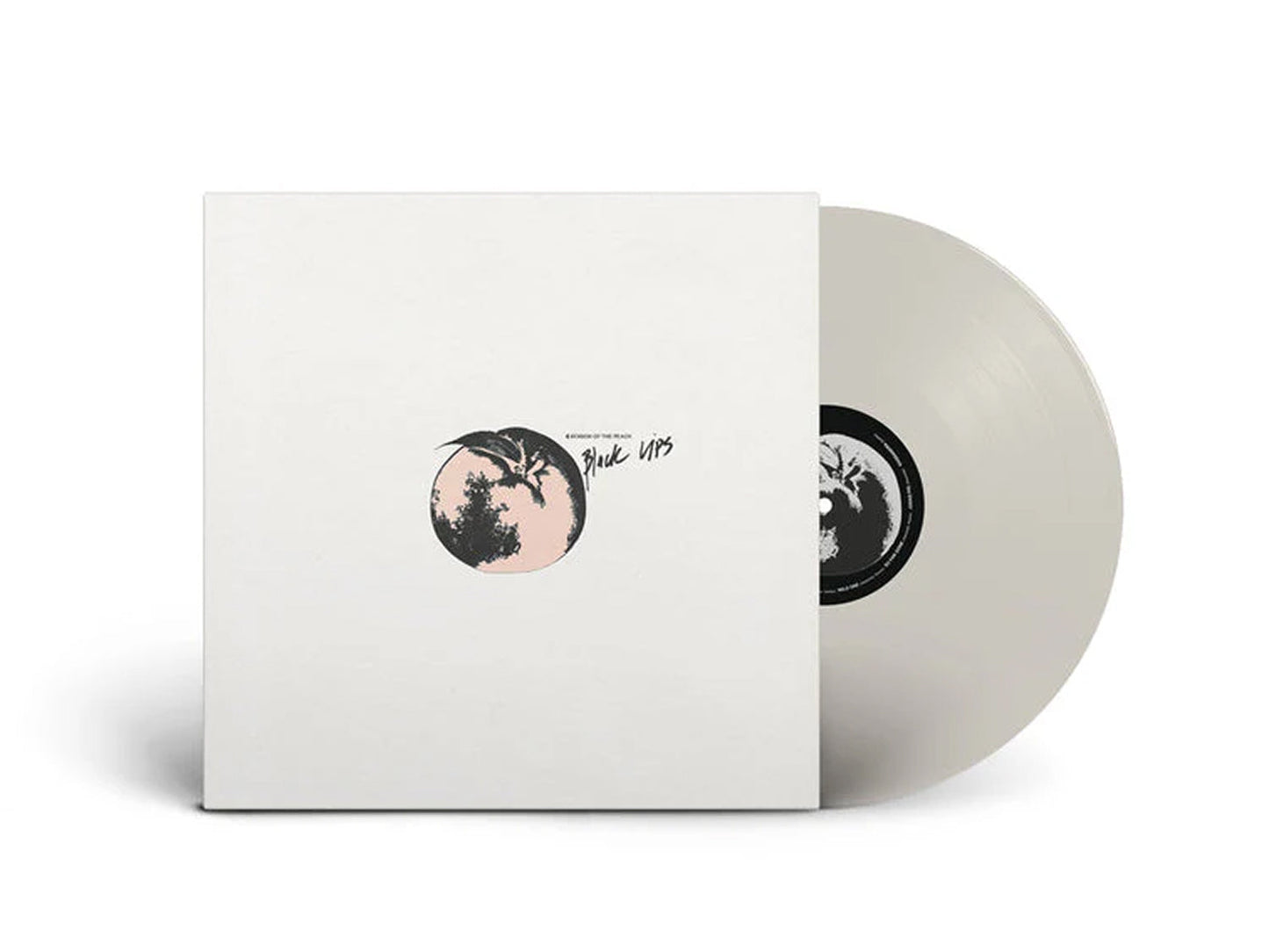 Black Lips - Season Of The Peach [Cream]