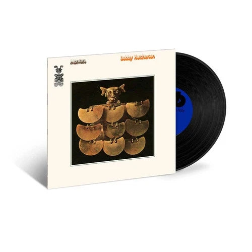 Bobby Hutcherson - Montara [Blue]