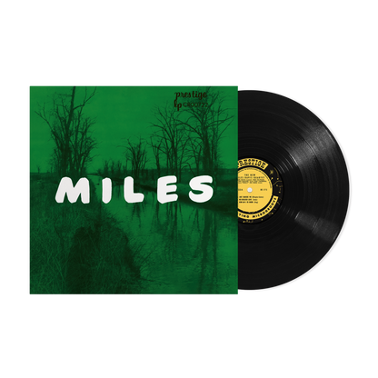 Miles Davis Quintet - Miles (Original Jazz Classics Series)