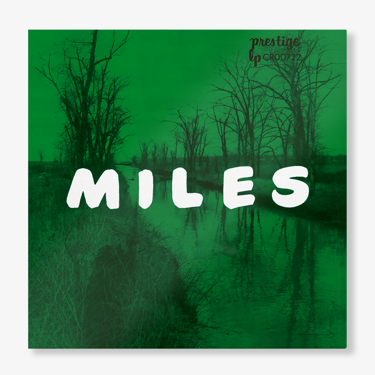 Miles Davis Quintet - Miles (Original Jazz Classics Series)