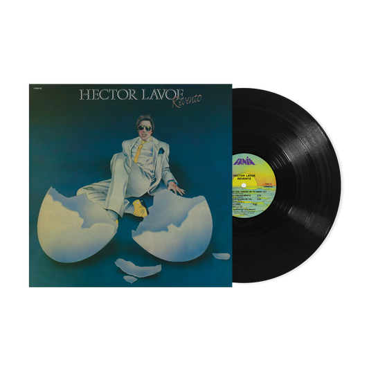 Hector Lavoe - Revento