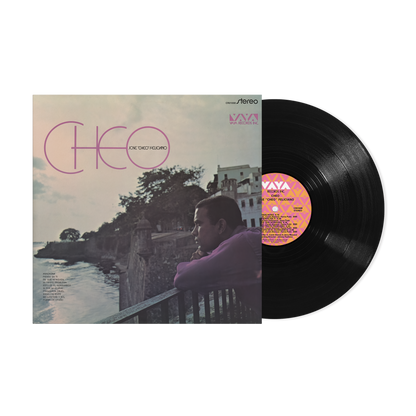 Cheo Feliciano - Cheo
