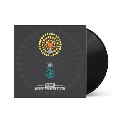 Califone - The Villager's Companion