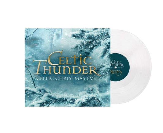 Celtic Thunder - Celtic Christmas Eve [White]