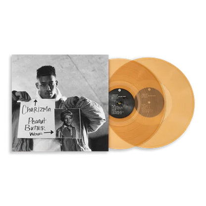 Charizma - Big Shots [2LP Jus de Pomme]