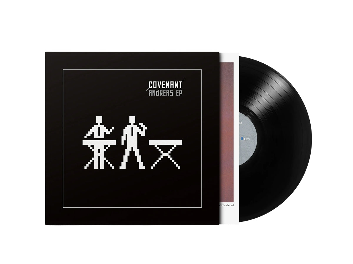 Covenant - Andreas EP